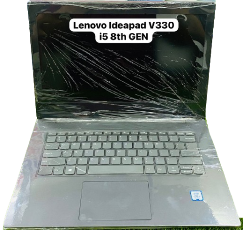Lenovo Ideapad V330 (intel I5 8th Gen. 8gb Ram 256gb Ssd 4gb Graphics)
