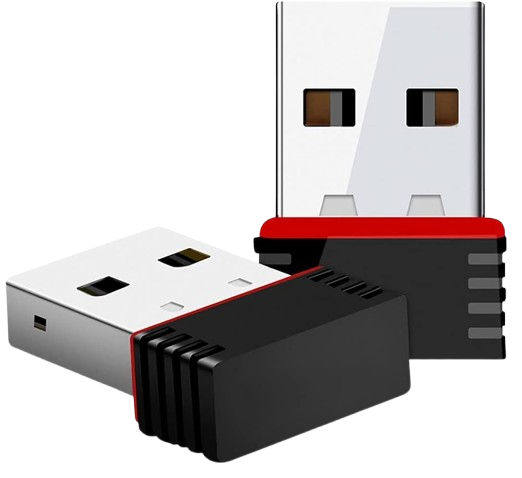 Anyplus Wifi 150mbps Adaptor